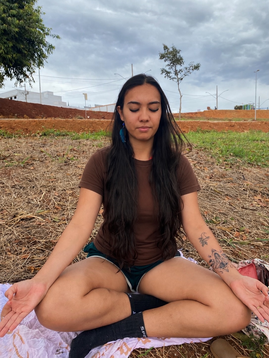 Rhayssa Gabrielly